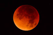 Nigeria to witness total lunar eclipse tomorrow, May 16 – Centre for Space, Enugu