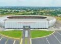 LONG-AWAITED FINAL OF CAF CONFEDERATION CUP, TODAY IN UYO
