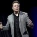 Elon Musk denies sexual misconduct allegation