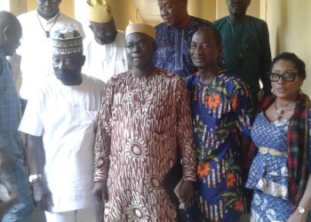 Ogun To Become Aquatic Paradise, Choice Tourism Destination