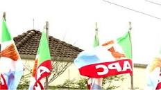 APC still horse trading over presidential candidate