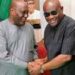 Atiku To Announce Wike As Running Mate