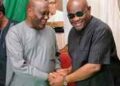 Atiku To Announce Wike As Running Mate
