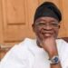 Osun Poll: Oyetola Scales Through …Court refuses to disqualify him