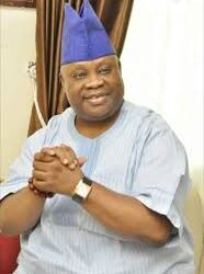 INEC declares Adeleke winner in Osun