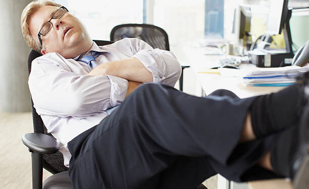 How Naps Improve Memory Performance