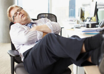 How Naps Improve Memory Performance