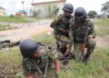 Nigerian Army Women Corps To Commence Field Training Exercise in Abuja