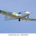 World’s First Commercial Electric Plane Completes Short-Haul Flight