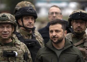 Ukrainian President has car accident