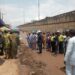 OGUN GOVT BEGINS CLEAN-UP AND REDESIGNING OF DRAINAGE NETWORKS