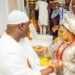 Ooni of Ife, Oba Ogunwusi Marries Again