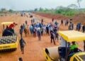 OGUN AGRO CARGO AIRPORT NEARING COMPLETION