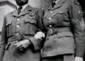 SHE DARED THE BRITISH ARMY TO MARRY A BLACK MAN, AN ILLEGAL ACT THEN …She sacrificed all for love but he returned home to Nigeria and married five more wives