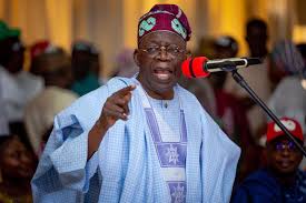 Tinubu is still working hard, not sick, says aide