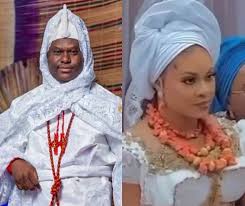 Ooni takes yet another wife