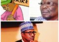 ASUU Adamant, Says No Going Back On Ongoing Strike