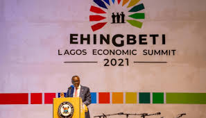 Lagos Economic Summit Yields Results As… 1, Sanwo-Olu gets concession document for Badagry Deep Seaport 2, Thousands of jobs coming in engineering, Film City deals 3, Lagos floats Sovereign Wealth Funds to accelerate infrastructure delivery