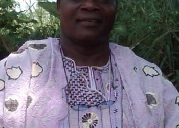 TINUBU SUPPORT GROUP INAUGURATES STATE EXCOS IN OGUN