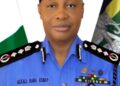 Crime: APC chieftain with 367 PVCs now in police net