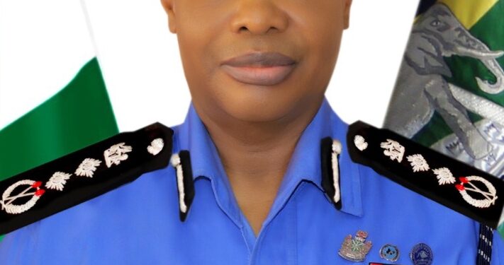 Crime: APC chieftain with 367 PVCs now in police net
