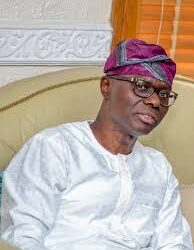 890 YOUTHS SPONSORED BY LAGOS GOVT GRADUATE FROM FILM ACADEMY …We will support your re-election, beneficiaries assure gov.