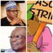 Breaking: FG to pay full salaries to ASUU members