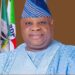Breaking: Osun's New Governor In Big Trouble, To Be Impeached Now