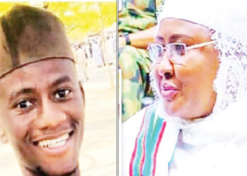 Alleged Defamatory Tweet: Aminu freed, Aisha Buhari bows to pressure