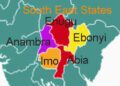 Rising Violence In Southeast: Ebonyi CUPP laments implications on Igbo economy