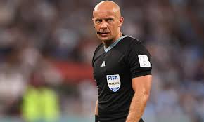 2022 World Cup Final: Refree confesses to making mistake