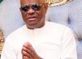 PDP Cannot Suspend Wike For Now, Says Court