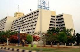 Sheraton Hotel, Abuja changes name
