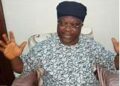 Omisore advises Nigeria's political class to study Tinubu's styles of politics