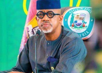 Ogun's 20 LGs To Share N3.81 Fed. Allocation
