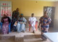 Solutions to social menaces is in community policing, says Asiwaju Wahab