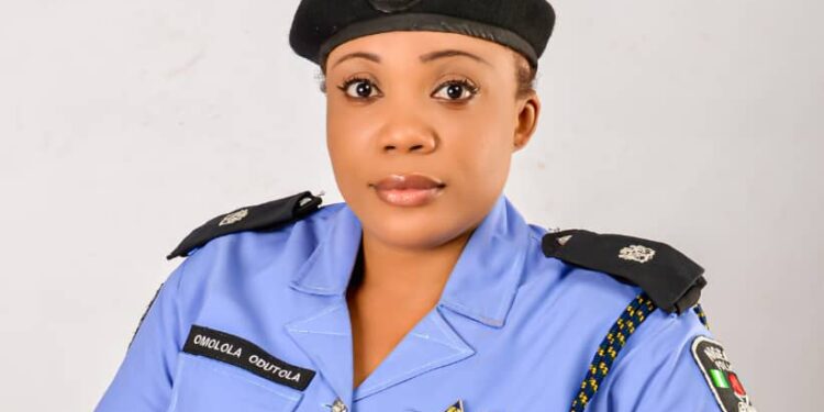 OGUN POLICE COMMAND GETS NEW PPRO