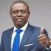 PLAN TO MAKE LAGOS, ANOTHER DUBAI TAKES OFF …Sanwo-Olu receives Dubai World Trade Centre delegates