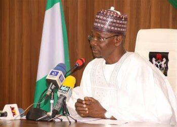 Nasarawa: Tribunal removes Sule as governor, gives victory to Ombudagu
