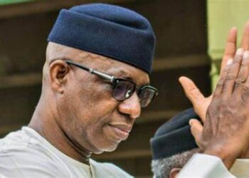 My administration 'll come up best in Nigeria, says Governor Abiodun …Plans big for youth in Ogun