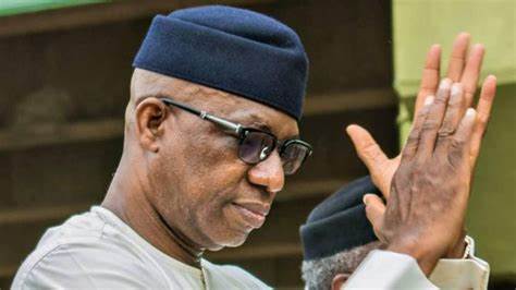 We'll Use Digital Education To Equip The Next Generation Of Youths, Says Gov Abiodun