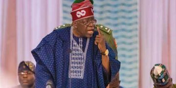 Tinubu Reads Riot Act, Vows To Sanitize Mining Sector