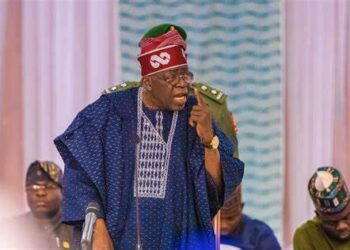 Tinubu Reads Riot Act, Vows To Sanitize Mining Sector