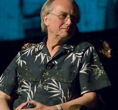 Transgenders are mentally unwell, says Top Biologist