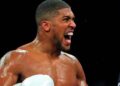 Anthony Joshua fights back for top position
