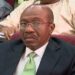 Emefiele goes to Kuje prison by court order