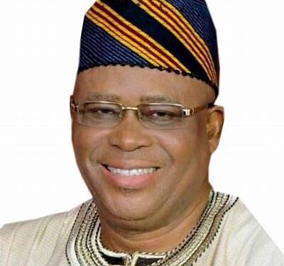 AKINMADE URGES INFORMATION OFFICERS TO DO MORE