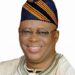 AKINMADE URGES INFORMATION OFFICERS TO DO MORE