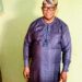 HAPPY BIRTHDAY TO A GREAT LEADER, TUNDE KOLADE