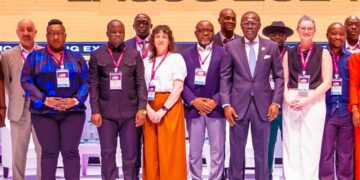 Lagos Redesigns Tourism Gaming, Entertainment Sector To Make More, Says Sanwo-Olu